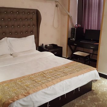 开封锦程商务酒店酒店提供图片