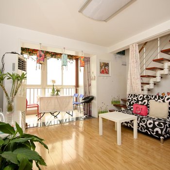 西安闺蜜坊客栈酒店提供图片