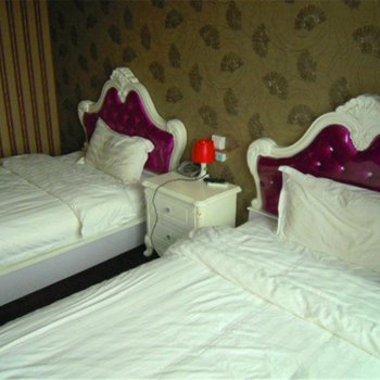 香河英皇酒店酒店提供图片