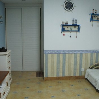 北海度假小屋公寓