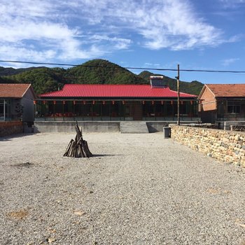 本溪县长盈农家院