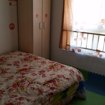 北京茉莉公馆公寓