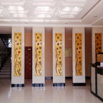 忻州丽晶商务酒店酒店提供图片