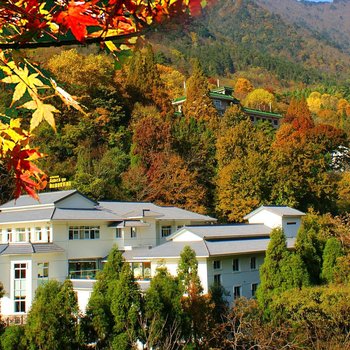 黄山温泉度假酒店