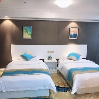 成都道格思大酒店酒店提供图片