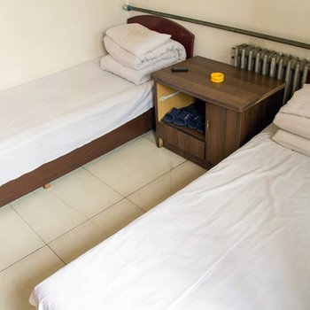 曹妃甸区福贵缘旅馆酒店提供图片