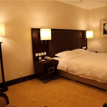 三门峡海联水世界酒店提供图片