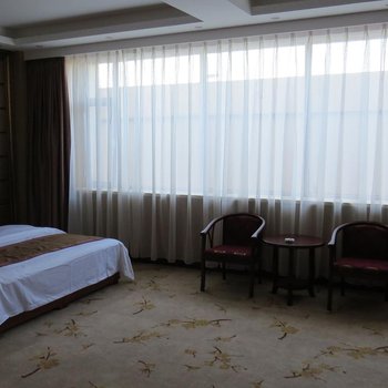 白城盛世金源宾馆酒店提供图片