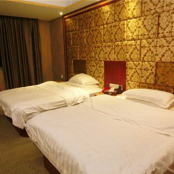 普宁泰豪宾馆酒店提供图片