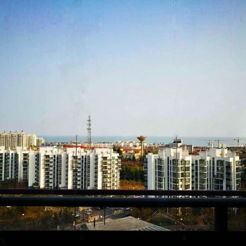 日照余文乐公寓(山海天路分店)