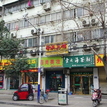 淮北帝澳宾馆酒店提供图片