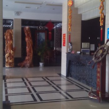 丰城白金汇酒店酒店提供图片