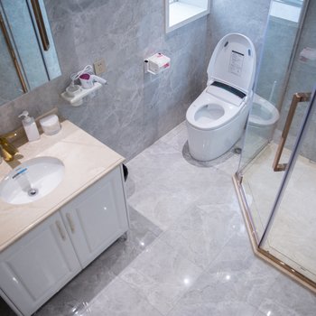 汕头忆梵民宿(8号店)酒店提供图片