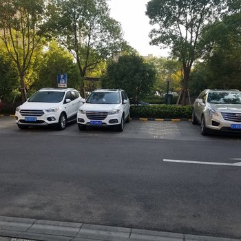 上海大丁公寓酒店提供图片