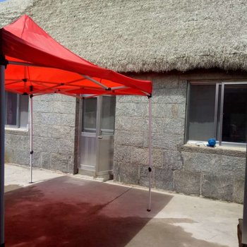 威海海岛渔家渔家乐酒店提供图片