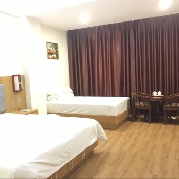 阳江海陵岛榕树头酒店酒店提供图片