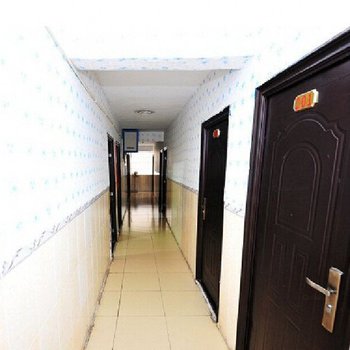 厦门皇都商务宾馆酒店提供图片