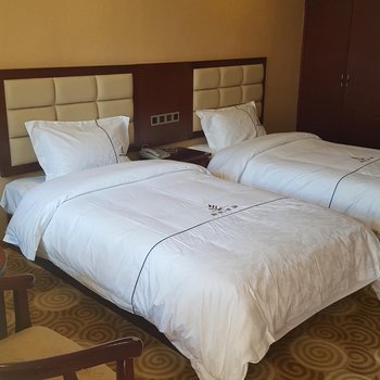 拉萨新凯酒店酒店提供图片
