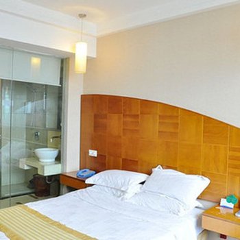 钟祥莫愁湖国际大酒店酒店提供图片