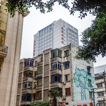 成都绮梦酒店公寓