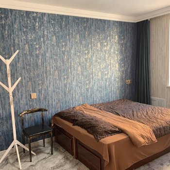 唐女士公寓(丹东三经街店)酒店提供图片