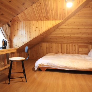 宁波6号美墅馆住宿酒店提供图片