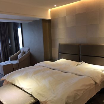 芜湖豪斯酒店酒店提供图片