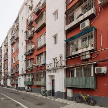 北京北京大象民宿(近园路店)酒店提供图片