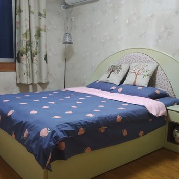 镇江梦溪笔坛公寓酒店提供图片