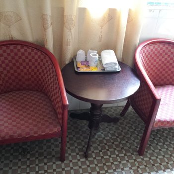 肇庆南东旅店酒店提供图片