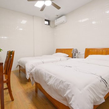 南通恒大休闲别墅酒店提供图片