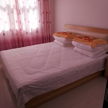 阿拉善梦幻之旅家普通公寓酒店提供图片