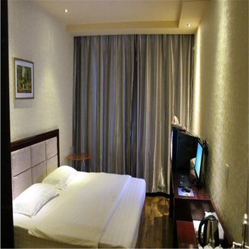 巴彦淖尔皇朝宾馆酒店提供图片