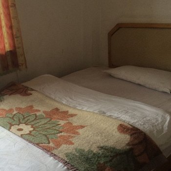 香格里拉虎跳峡高原酒店酒店提供图片