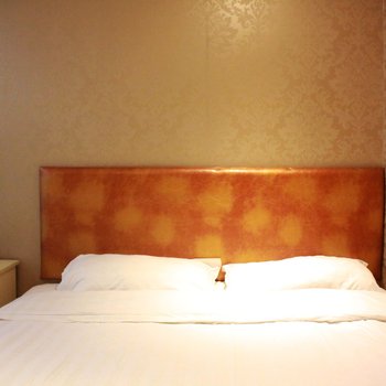 五河碧水湾商务宾馆酒店提供图片