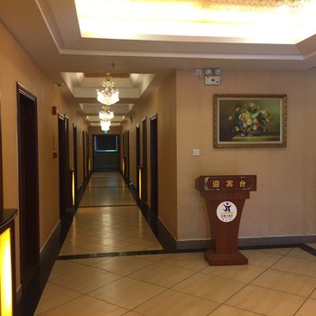 梅州大埔交通大酒店酒店提供图片