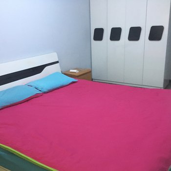 通化爱家日租房特色民宿(江北路口分店)酒店提供图片