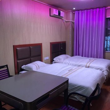 重庆渝东商务宾馆酒店提供图片