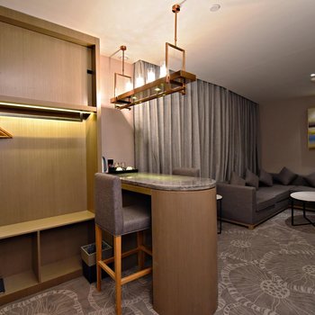柏槿酒店(广州东站天河北店)酒店提供图片