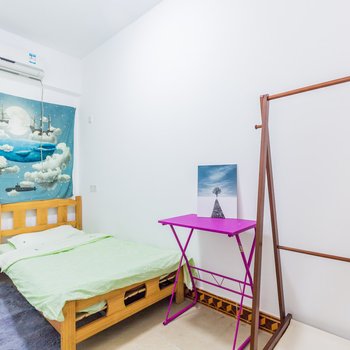 广州都市寒舍普通公寓(分店)酒店提供图片