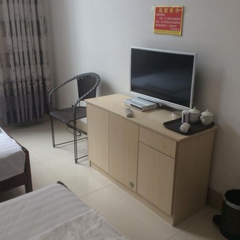 大化来回宾馆(河池)酒店提供图片