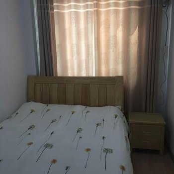 威海家天下旅游度假公寓(蒙山路分店)酒店提供图片