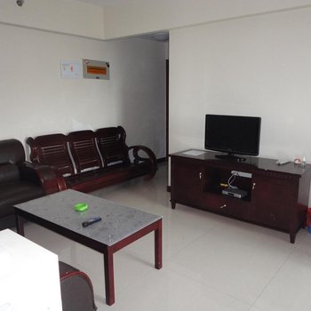 蓬莱慧家自驾游度假公寓酒店提供图片