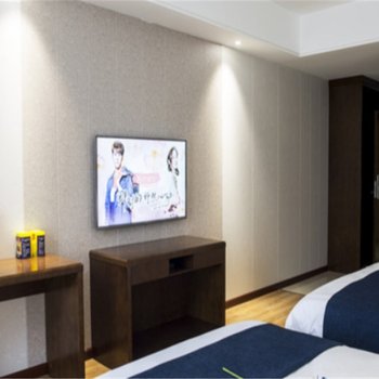 贵阳Xbed馨梦园公寓高铁北站店酒店提供图片