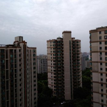 上海君熏公寓酒店提供图片