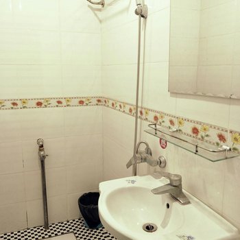 邛崃香椿休闲农庄酒店提供图片