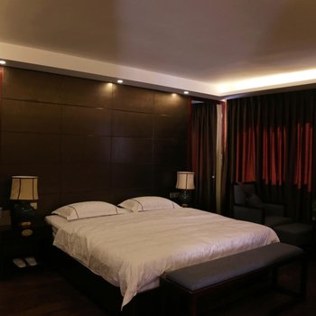 龙珠布达拉大酒店酒店提供图片