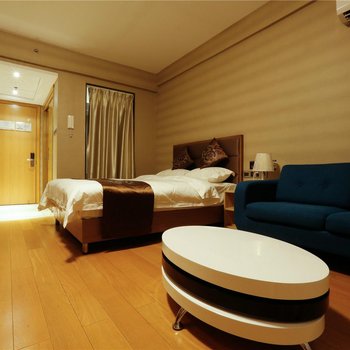 佰思特国际公寓酒店(广州增城东汇城店)酒店提供图片