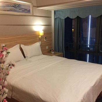 南宁希罗互联网酒店桃源店酒店提供图片