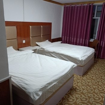 刚察小桥旅馆